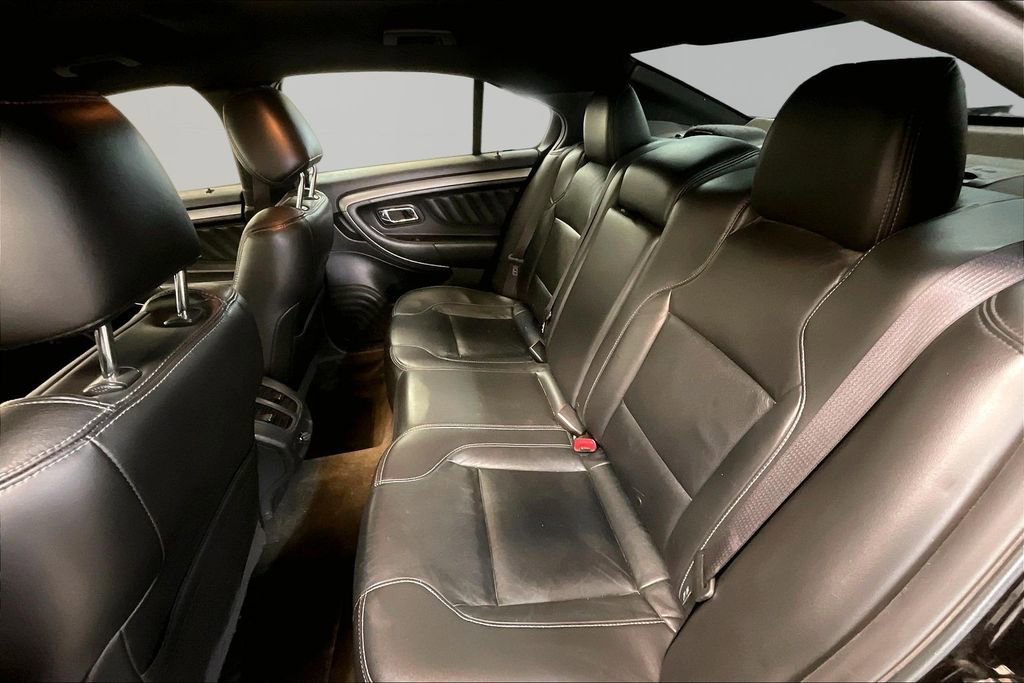 Used 2014 Ford Taurus SEL FWD image 22
