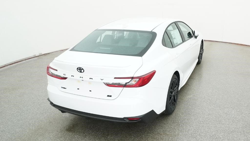 Used 2026 Toyota Camry SE w/ Convenience Package FWD image 45