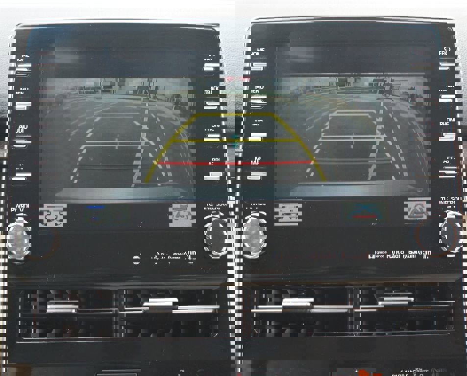 Used 2019 Toyota Avalon Limited image 8