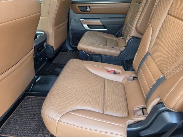 Used 2026 Toyota Sequoia 1794 Edition AWD/4WD image 24