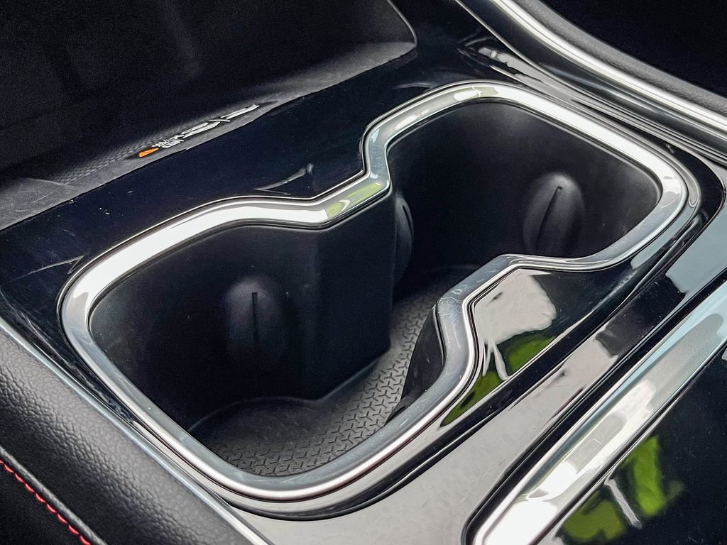 Used 2025 Chevrolet Traverse Z71 w/ Enhanced Driving Package image 33