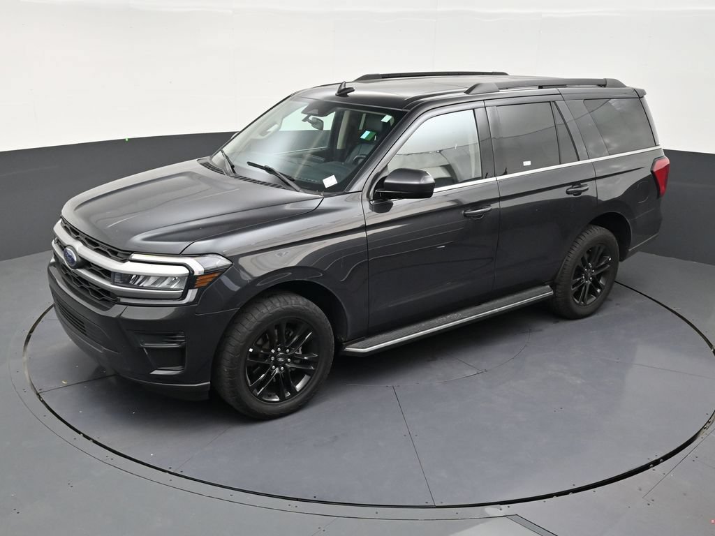Used 2023 Ford Expedition XLT RWD image 12