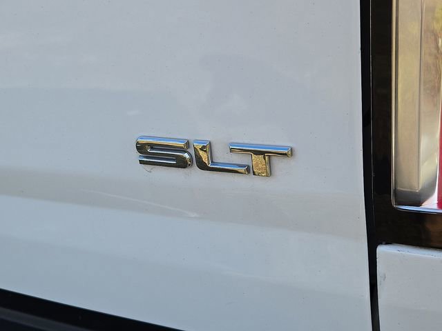 Used 2017 GMC Canyon SLT w/ Driver Alert Package image 30