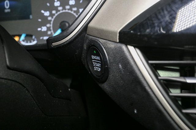 Used 2022 Ford Escape SE w/ Convenience Package image 27