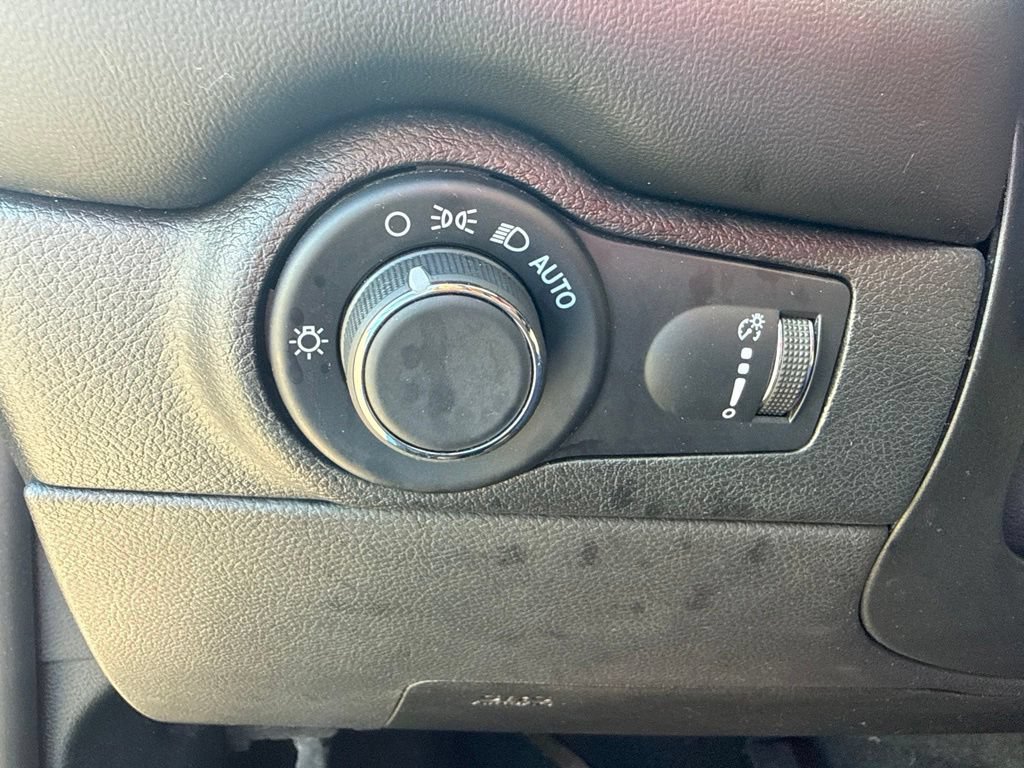 Used 2024 Dodge Durango GT AWD/4WD image 21