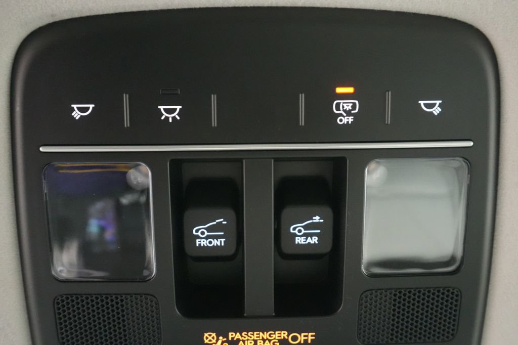 New 2026 Hyundai Palisade Calligraphy image 47