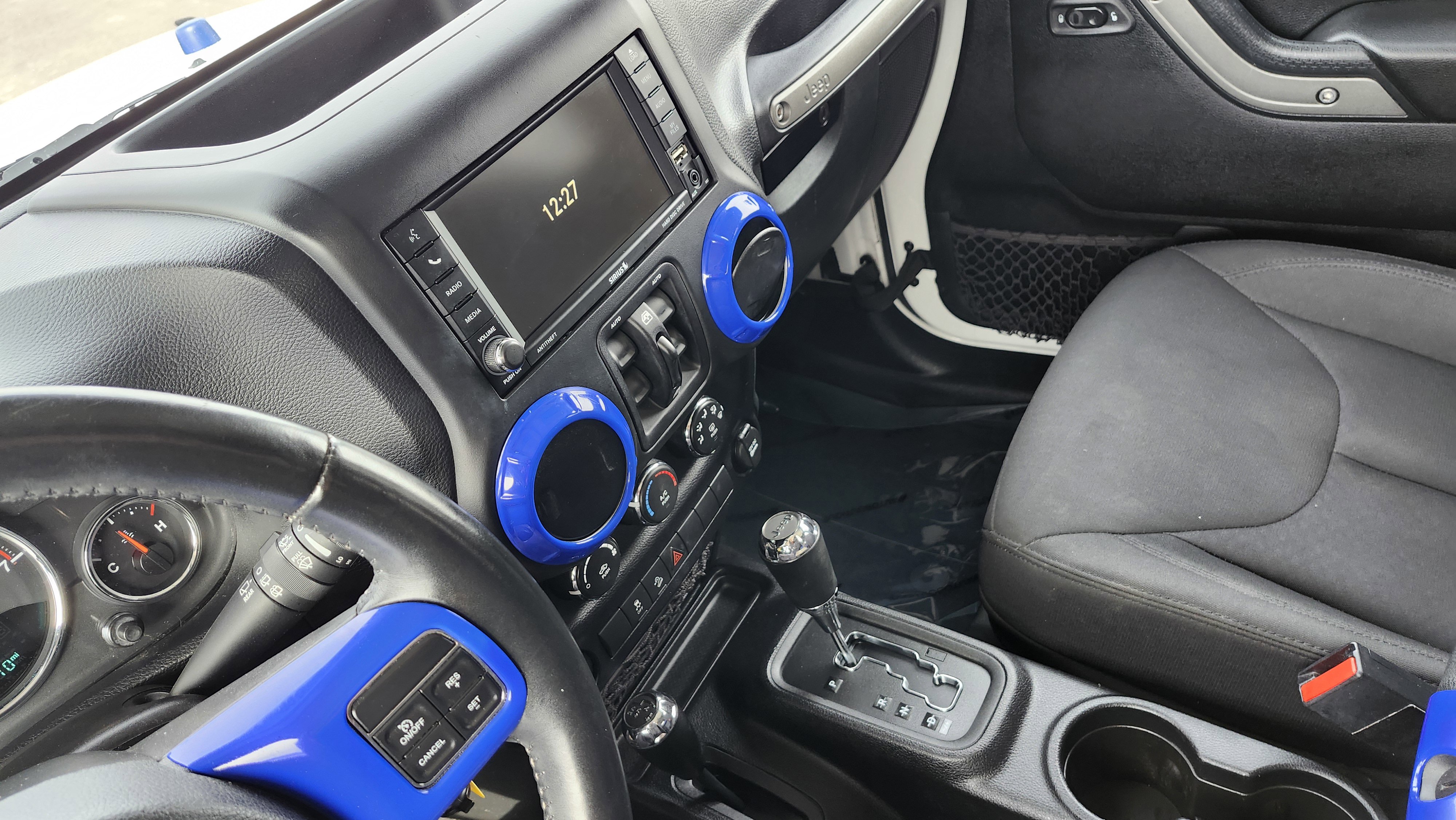 Used 2016 Jeep Wrangler Unlimited Sport w/ Quick Order Package 24S image 26