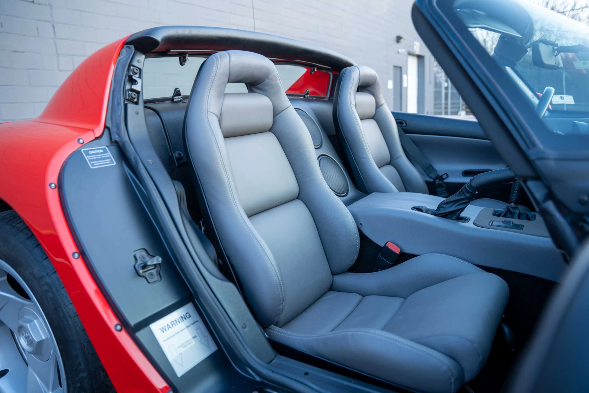 Used 1993 Dodge Viper RT/10 image 18