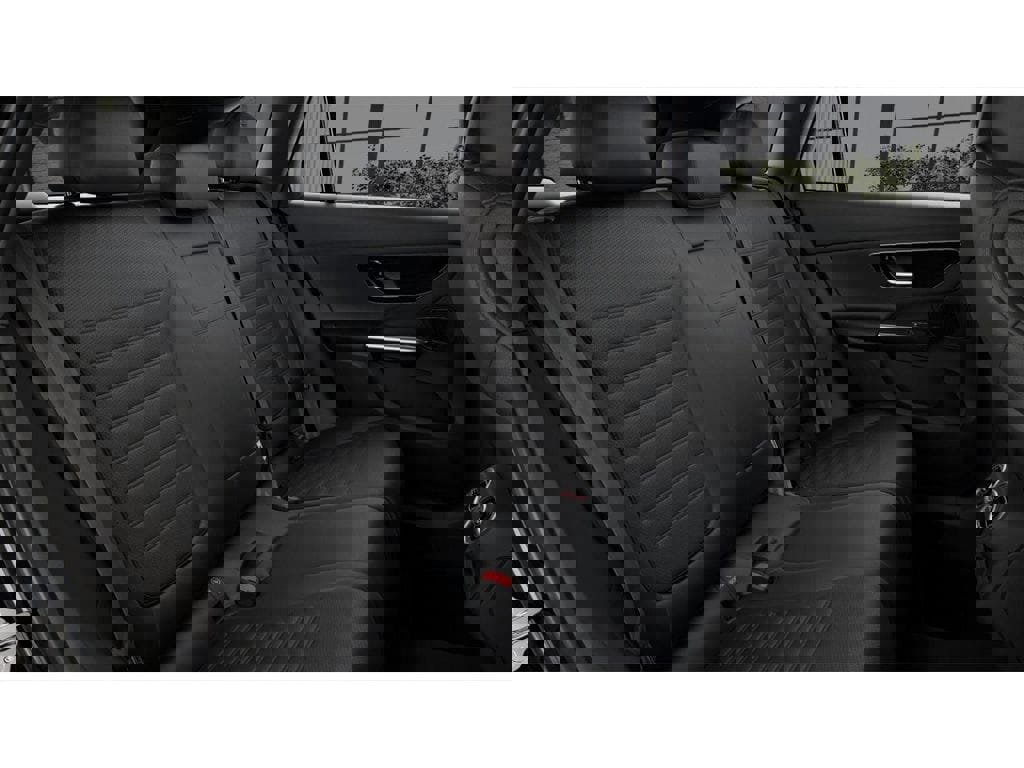 New 2026 Mercedes-Benz GLC 300 4MATIC image 5