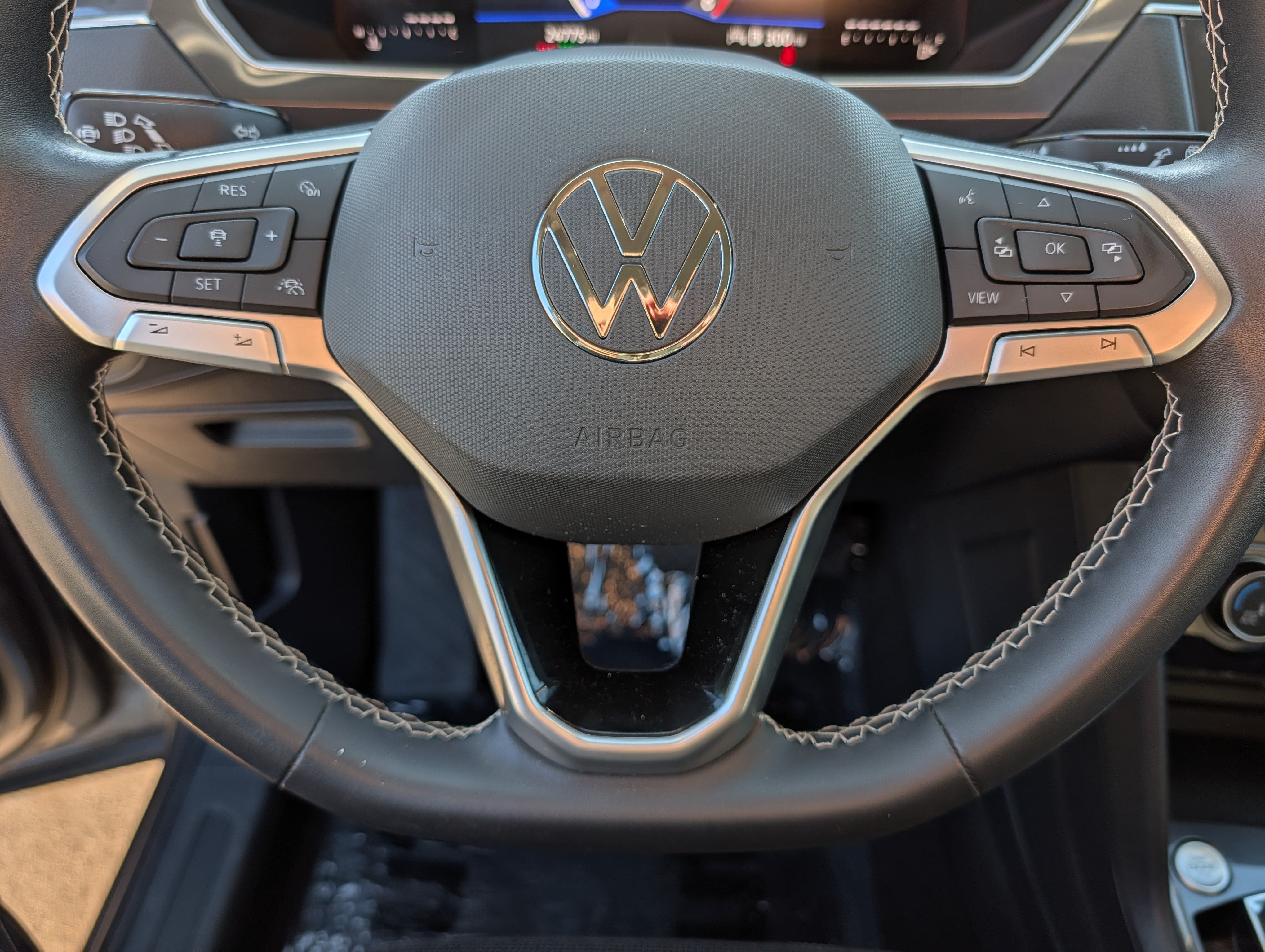 Certified 2023 Volkswagen Tiguan S w/ Driver Assistance Package AWD/4WD image 25