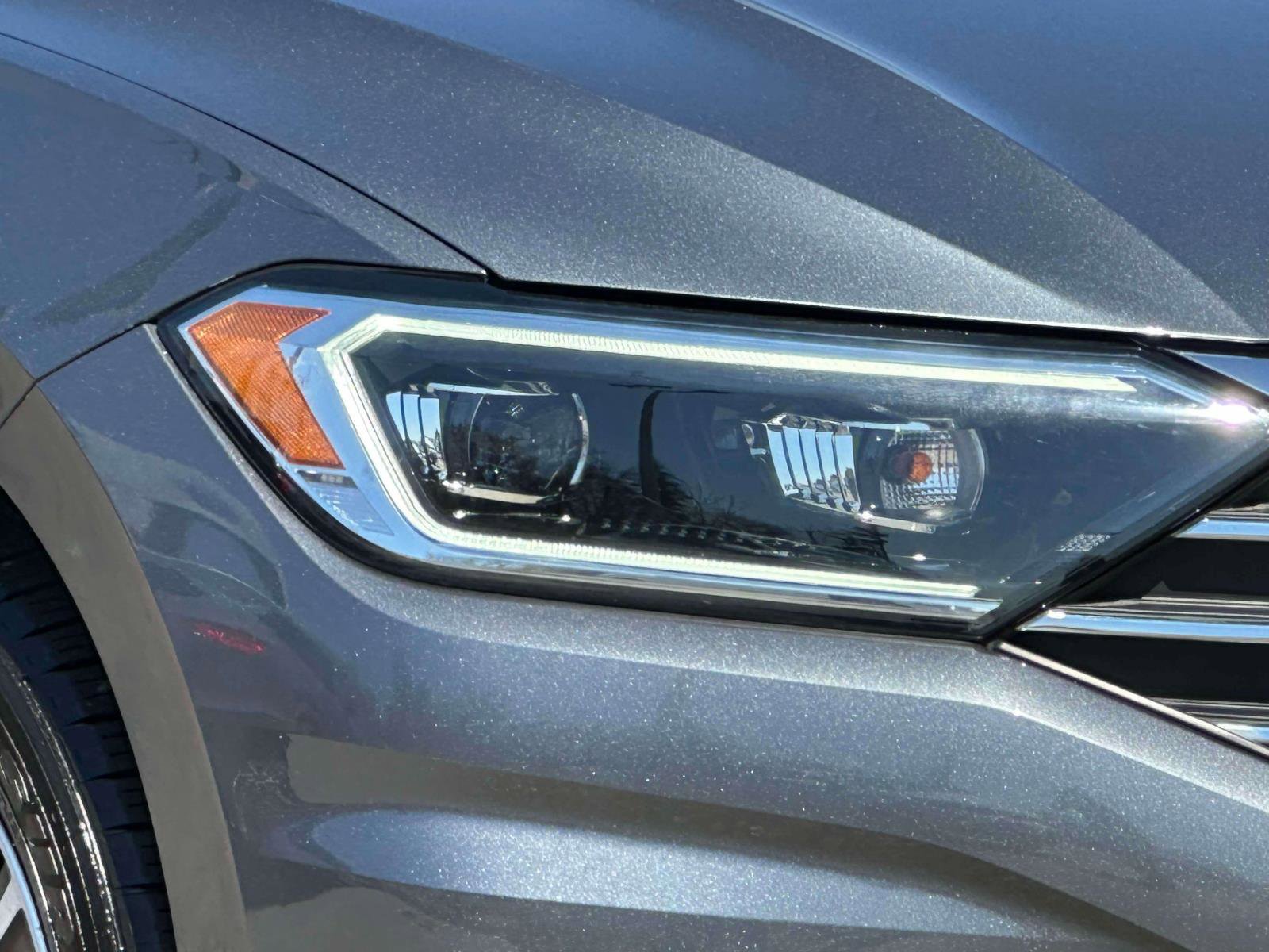 Used 2019 Volkswagen Jetta SEL image 7