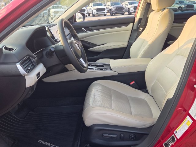 Used 2021 Honda Accord EX-L image 5