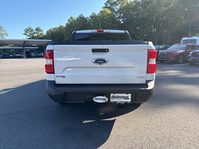 Used 2024 Ford Maverick Lariat image 4