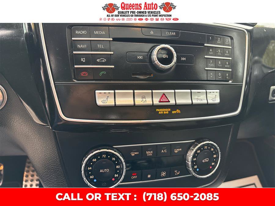 Used 2019 Mercedes-Benz GLE 400 4MATIC image 37