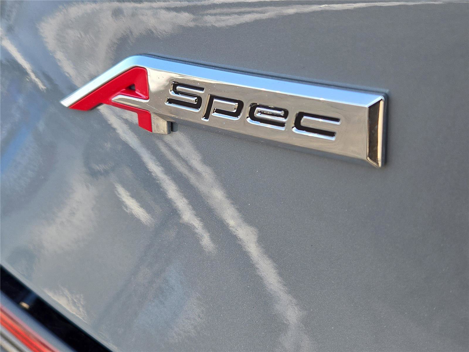 New 2026 Acura Integra A-Spec image 29