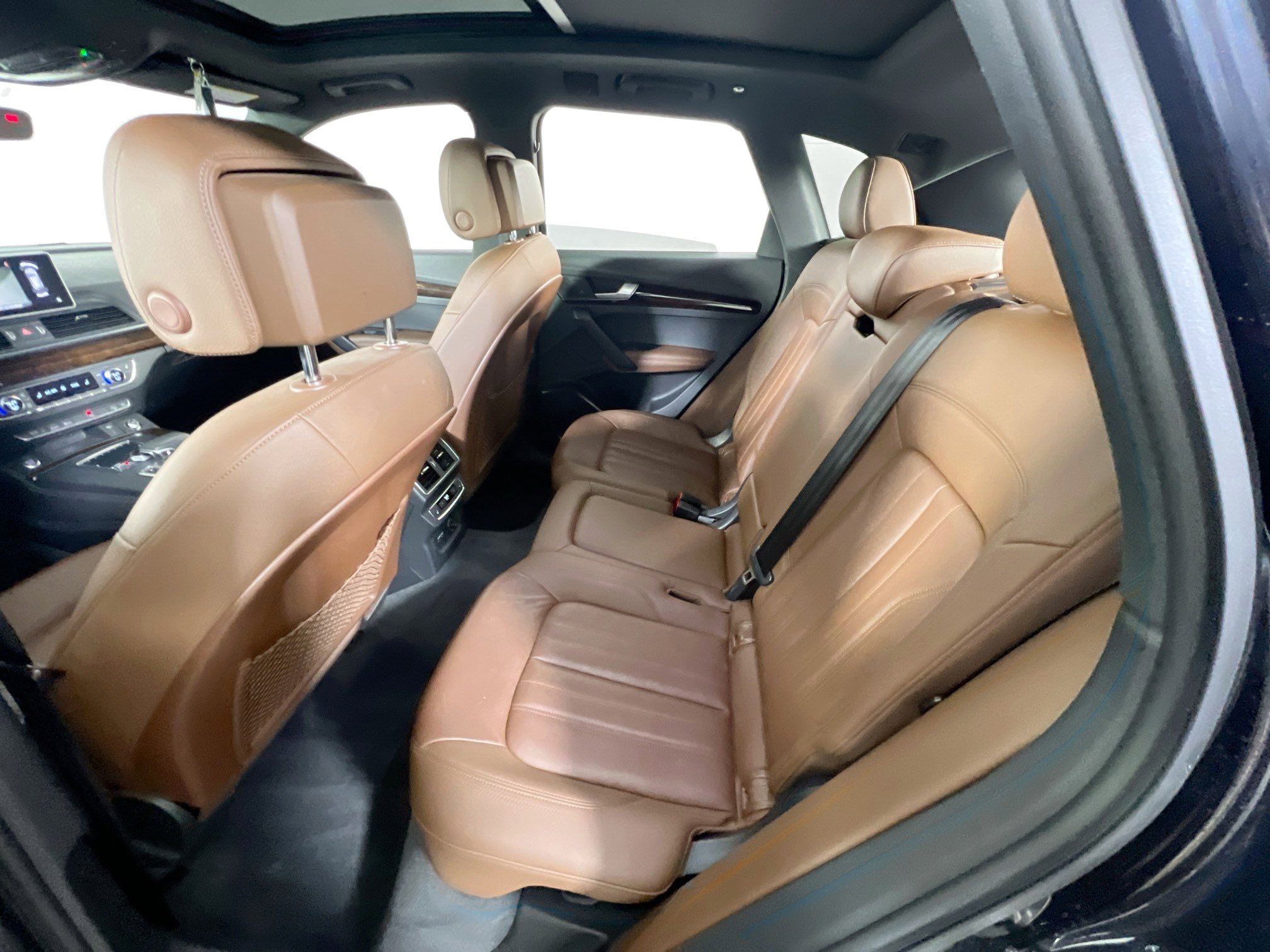 Used 2019 Audi Q5 2.0T Premium Plus w/ Premium Plus Package image 25