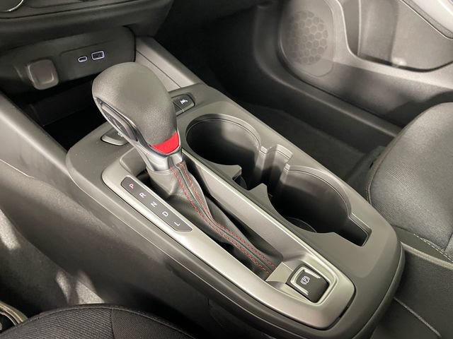New 2026 Chevrolet Trax RS w/ Driver Confidence Package FWD image 7