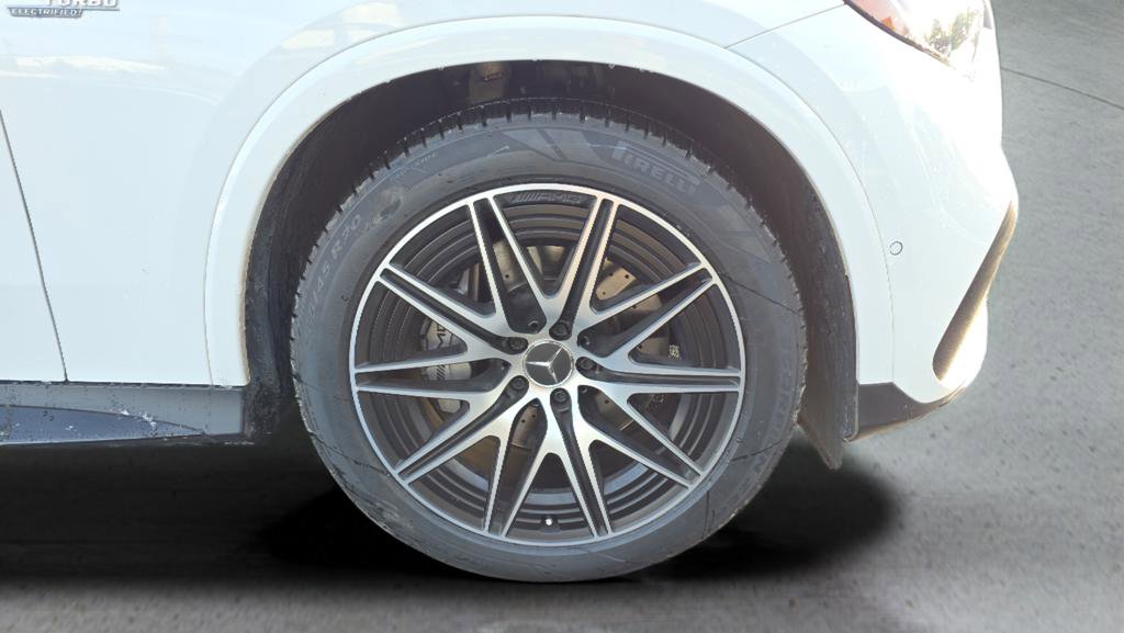 Used 2025 Mercedes-Benz GLC 43 AMG GLC 43 AMGﾮ image 13