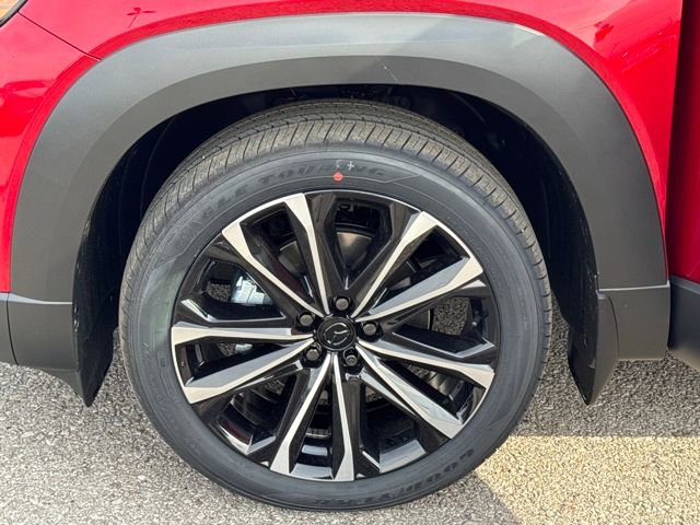 New 2026 MAZDA CX-50 2.5 Turbo w/ Premium Plus Pkg image 23