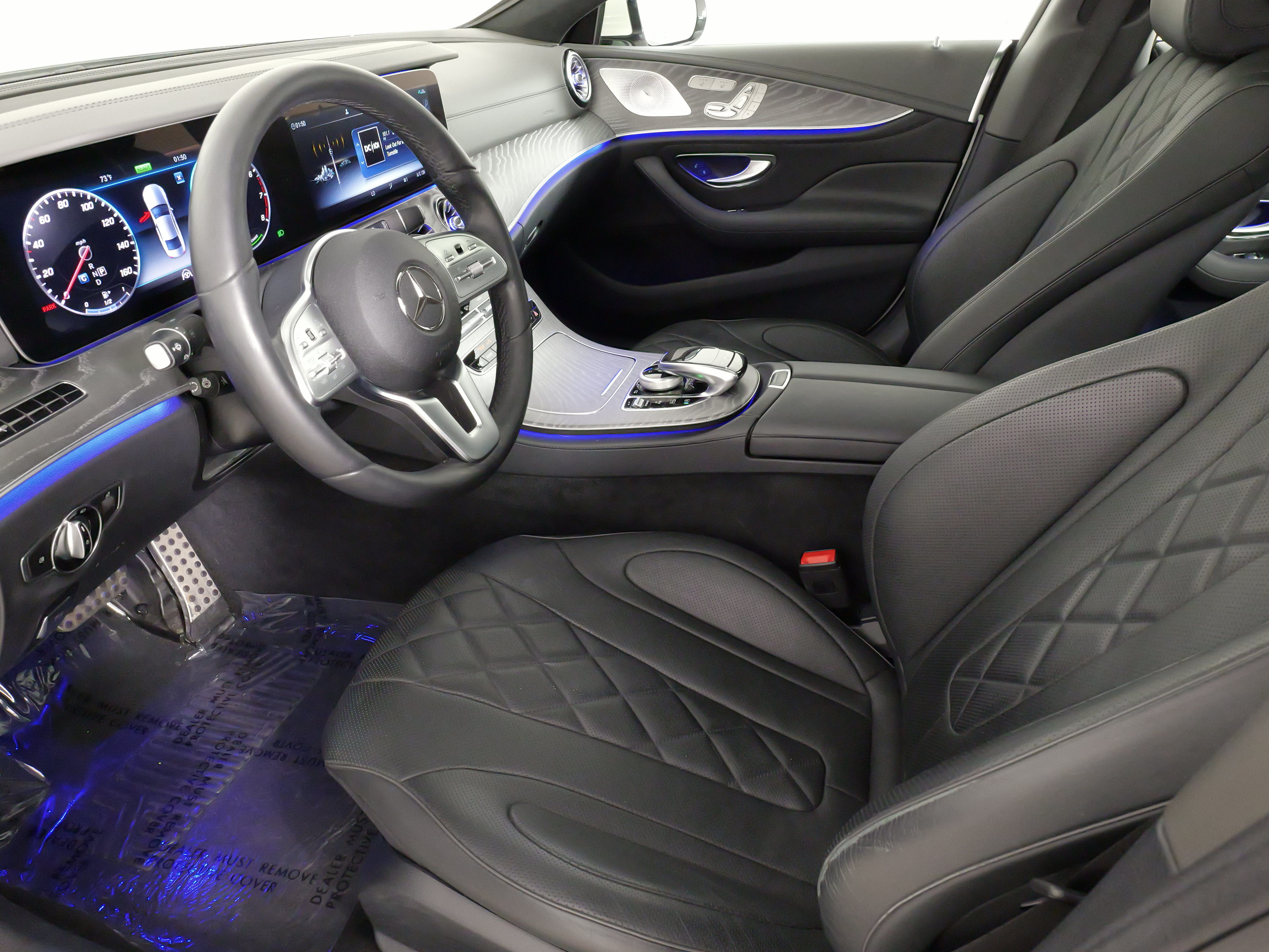 Used 2019 Mercedes-Benz CLS 450 4MATIC image 30