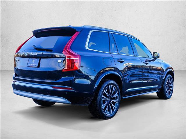 Used 2022 Volvo XC90 T8 Inscription Expression w/ Climate Package image 5