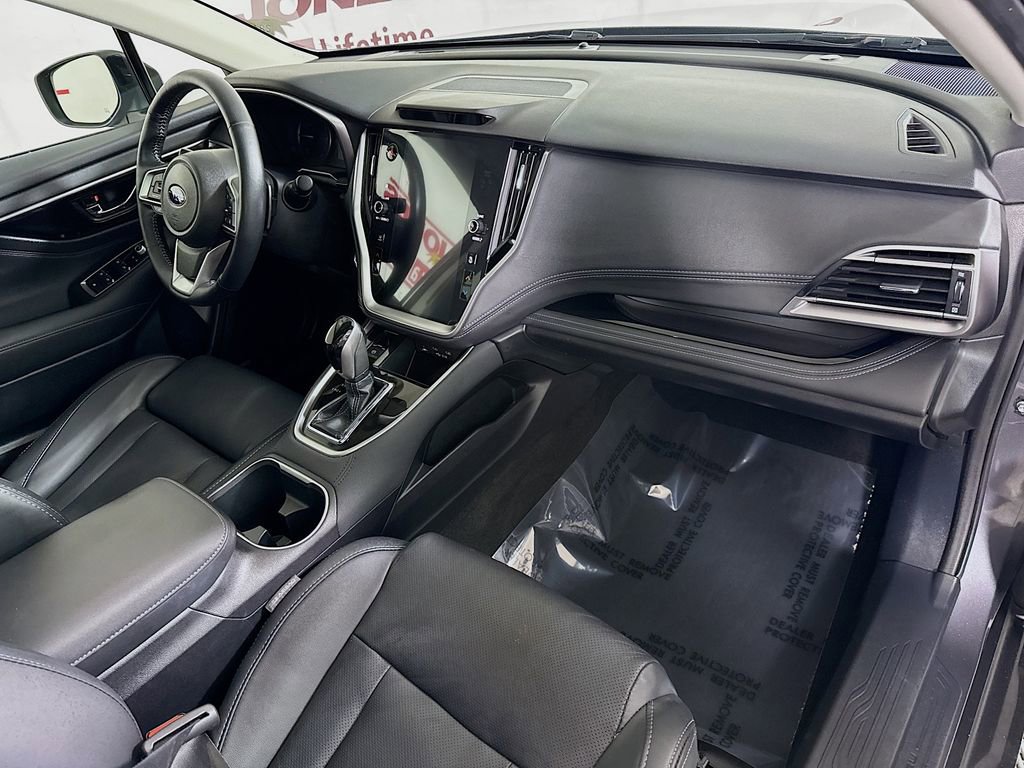 Used 2022 Subaru Outback Limited image 34