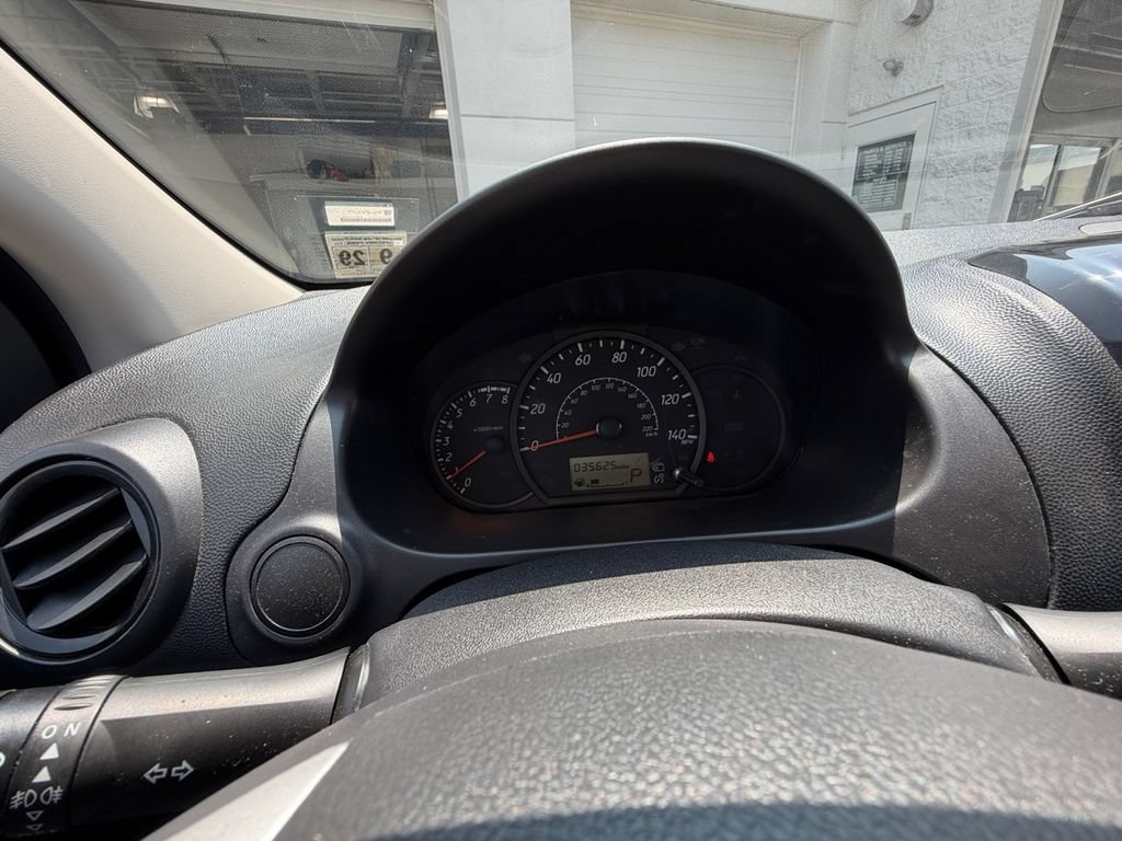 Used 2024 Mitsubishi Mirage ES FWD image 16