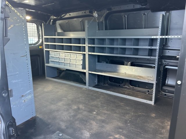 Used 2016 Ford Transit 150 130 Low Roof RWD image 21