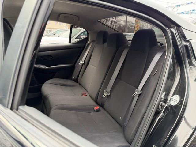 Used 2024 Nissan Sentra S image 16