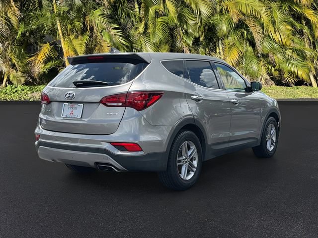 Used 2017 Hyundai Santa Fe Sport FWD image 4