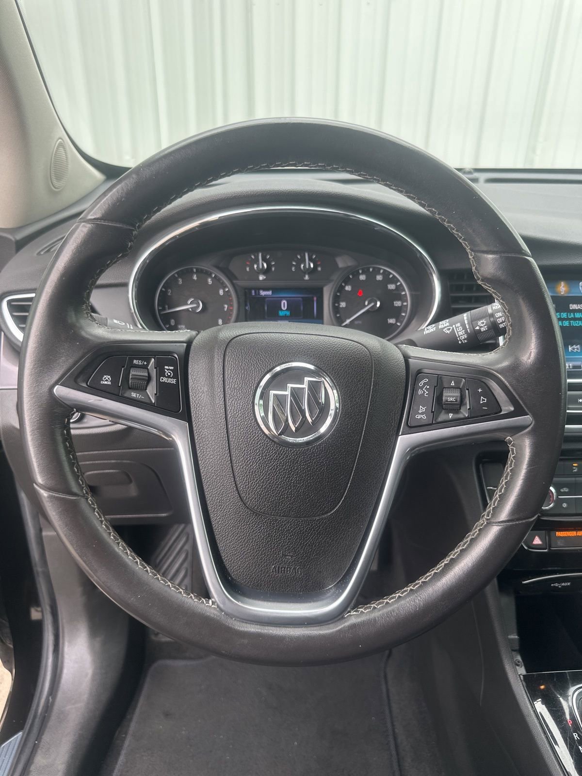 Used 2020 Buick Encore Preferred FWD image 18