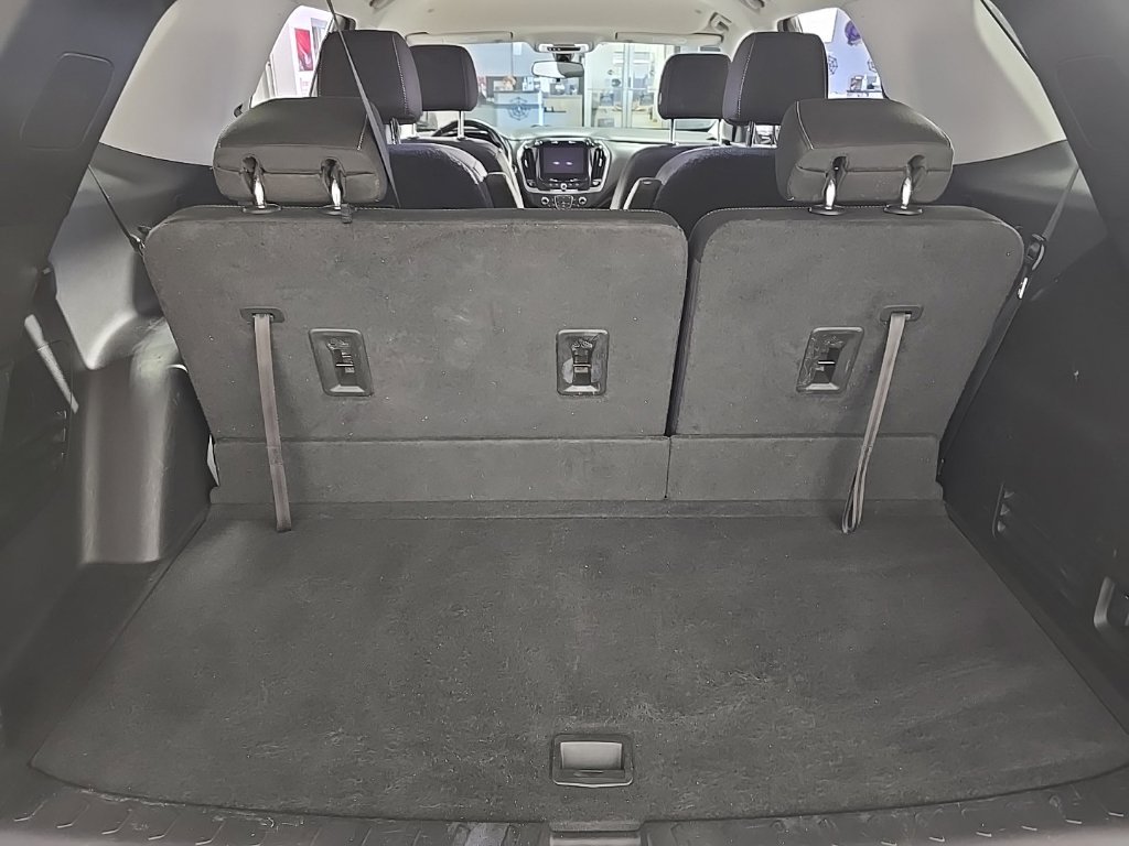 Used 2019 Chevrolet Traverse LT AWD/4WD image 31