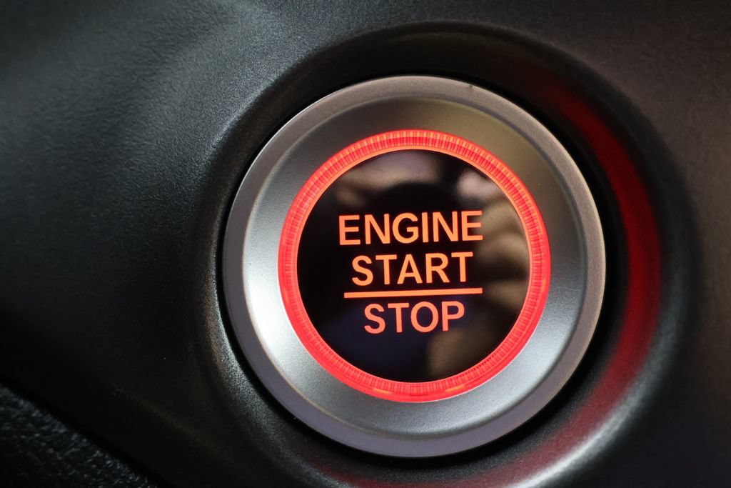Used 2023 Honda Passport EX-L image 16