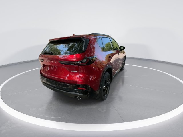 New 2026 MAZDA CX-5 2.5 S w/ Premium Plus Package AWD/4WD image 8