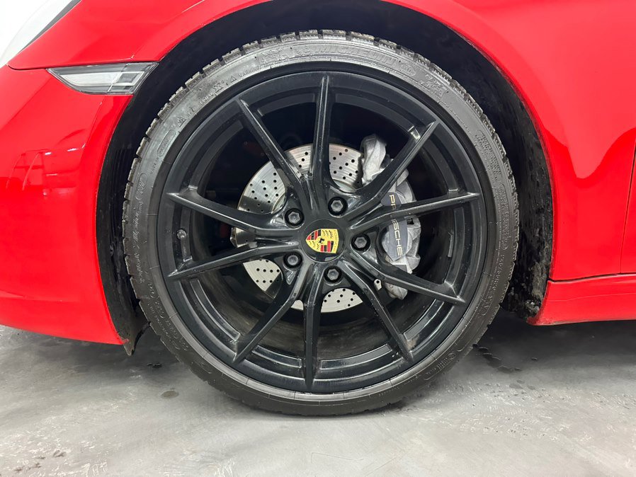 Used 2017 Porsche 911 Carrera image 77