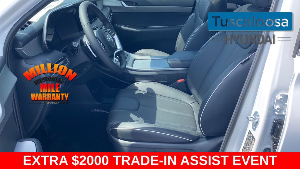 New 2025 Hyundai Palisade XRT AWD/4WD image 23