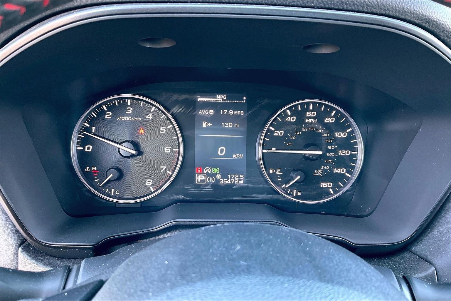 Certified 2025 Subaru Legacy Sport w/ Tech Package #3 image 21