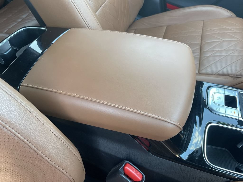 Certified 2024 Kia Telluride SX X-Line AWD/4WD image 32