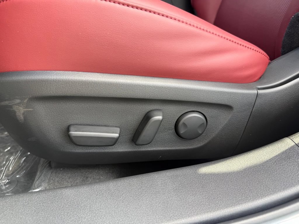 New 2026 MAZDA MAZDA3 Carbon AWD/4WD image 36
