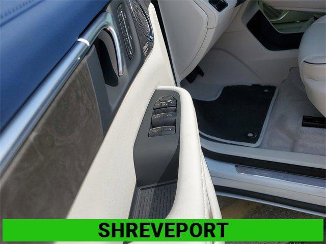 New 2026 Buick Enclave Avenir w/ Super Cruise Package image 11