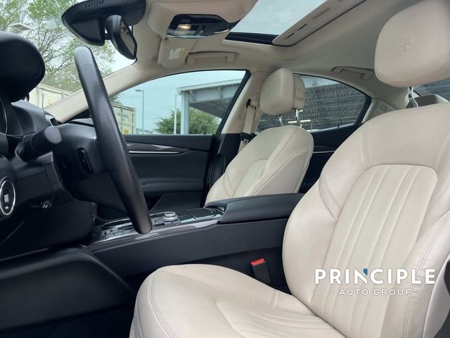 Used 2022 Maserati Ghibli GT image 15