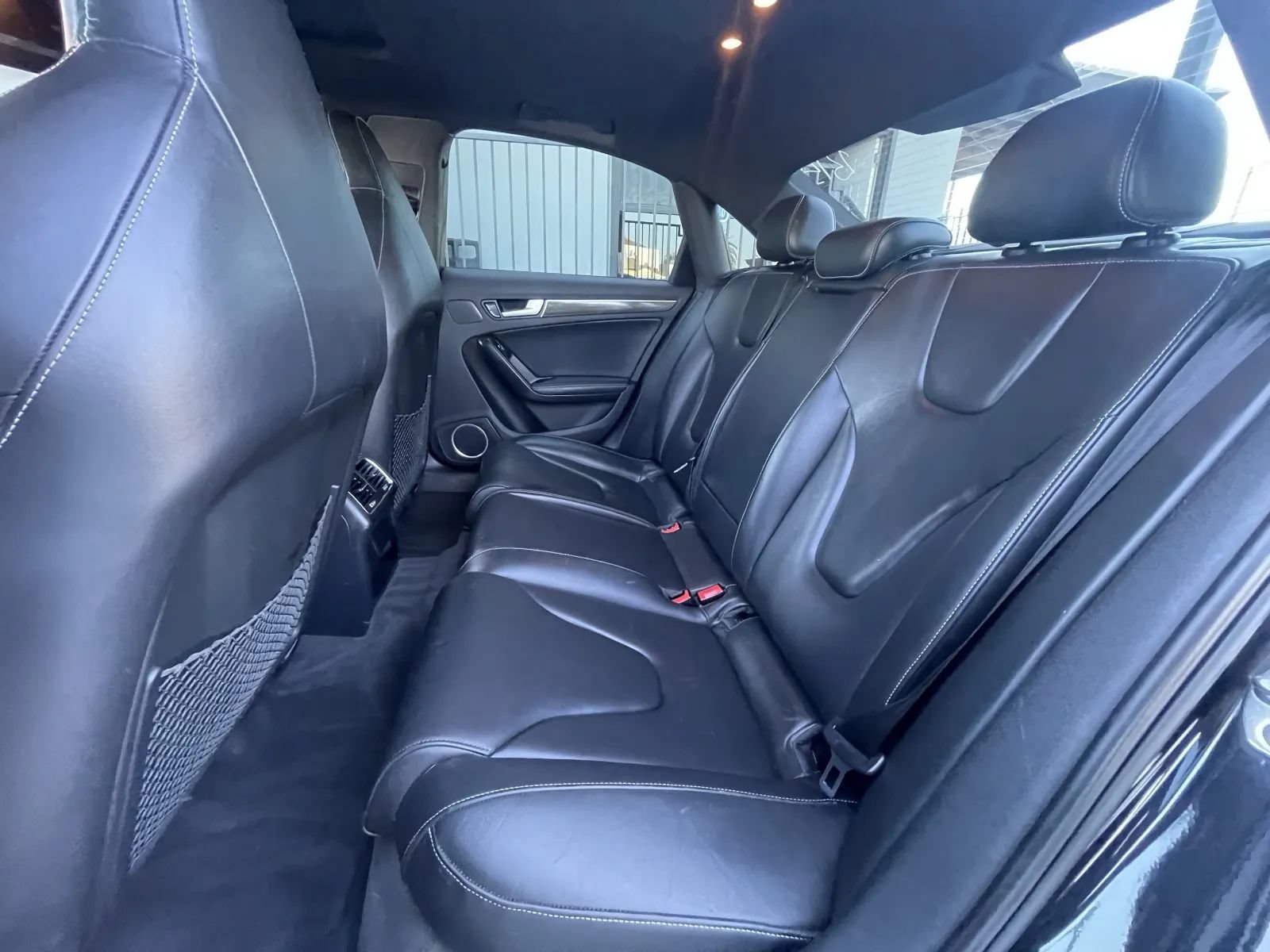Used 2014 Audi S4 Premium Plus AWD/4WD image 15