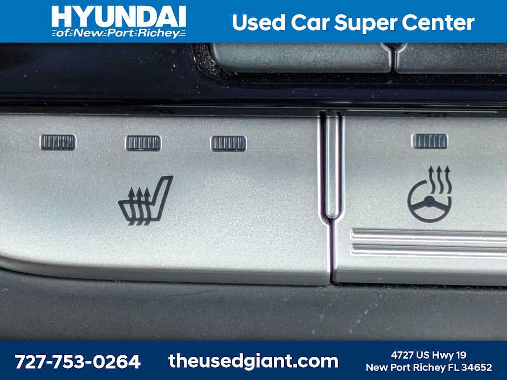 Used 2019 Hyundai Sonata SEL FWD image 23
