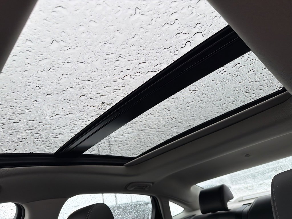 Used 2017 Buick LaCrosse Premium w/ Sun and Shade Package image 15