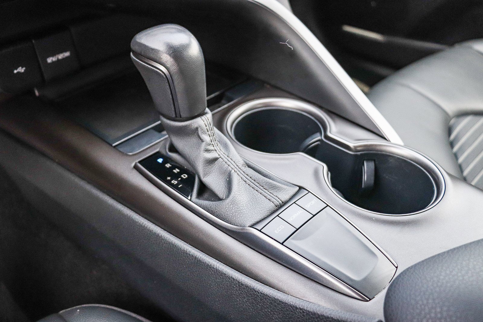 Certified 2023 Toyota Camry SE w/ Convenience Package image 22