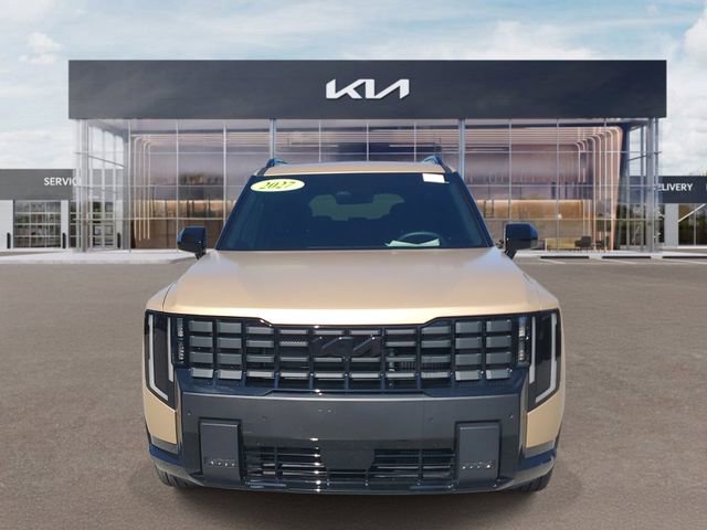 Used 2027 Kia Telluride SX Prestige X-Line image 2