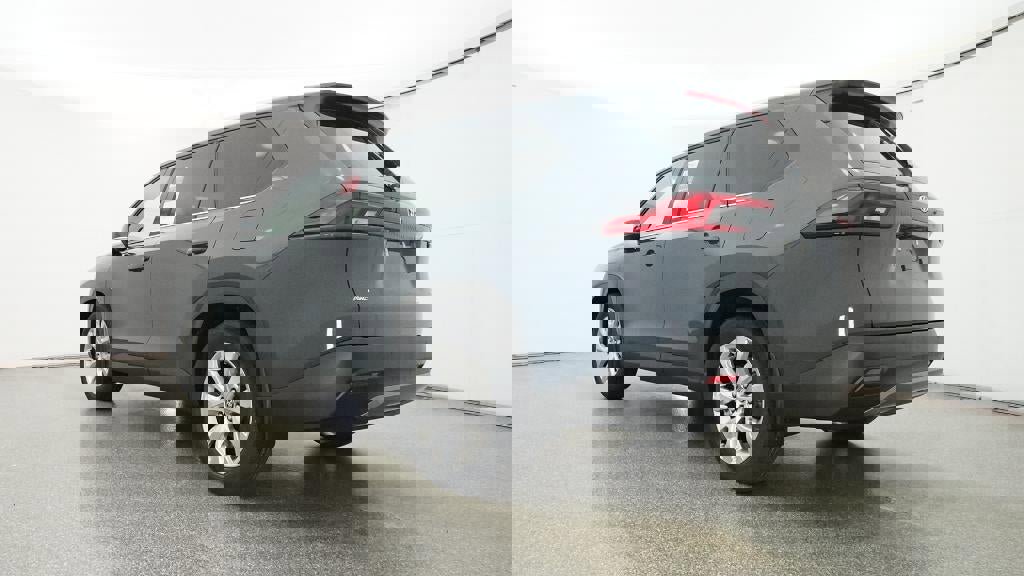 New 2026 Toyota Grand Highlander Limited image 54