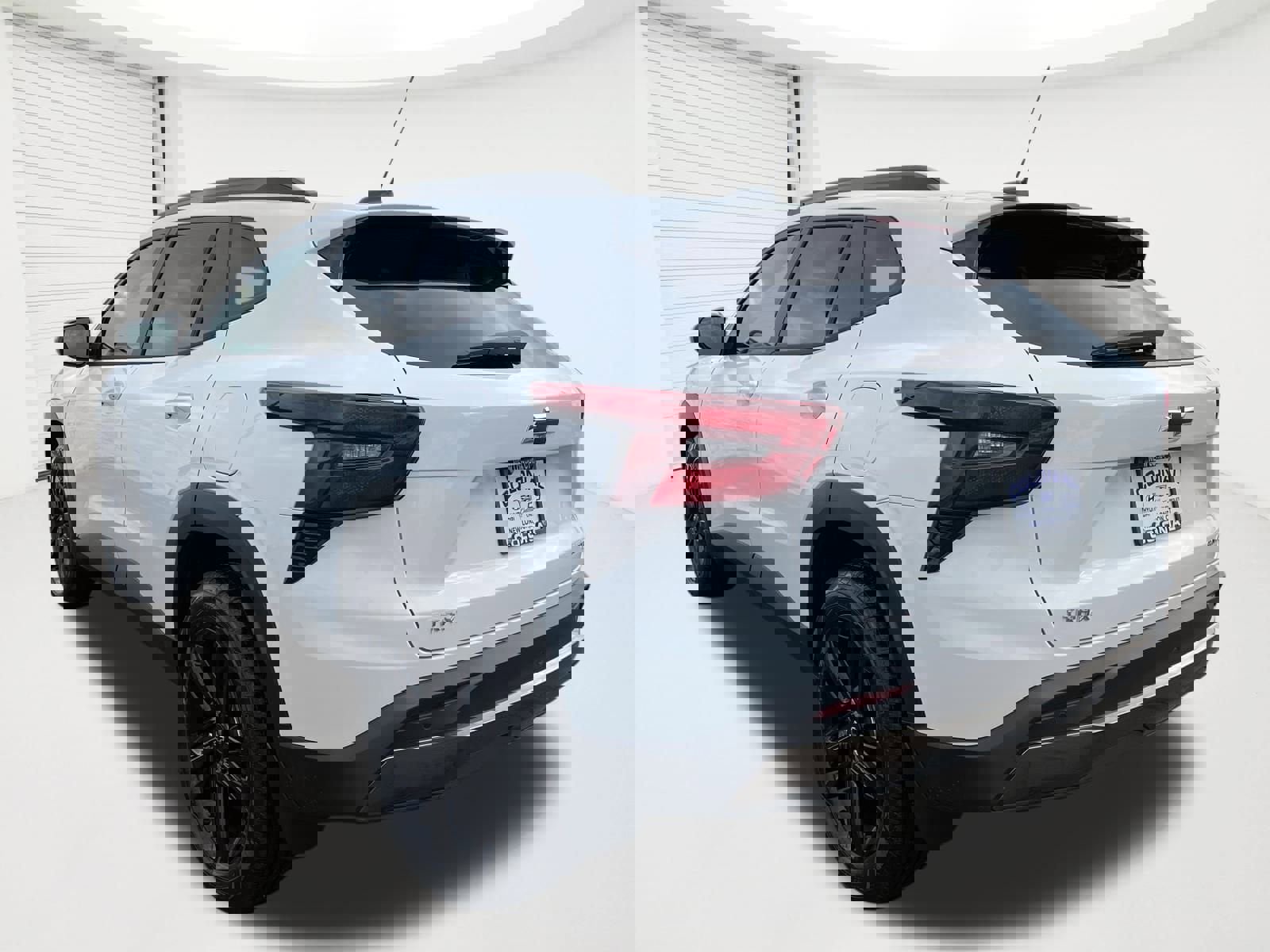 New 2026 Chevrolet Trax ACTIV w/ Sunroof Package image 5