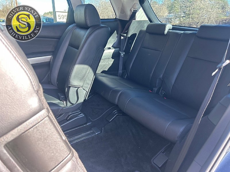 Used 2009 MAZDA CX-9 Grand Touring w/ Moonroof & Bose Audio Pkg AWD/4WD image 15