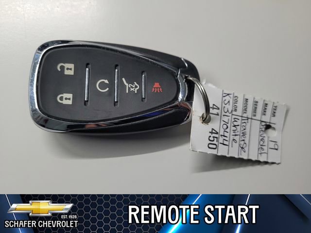 Used 2019 Chevrolet Traverse LT image 12